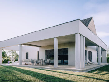 House x26